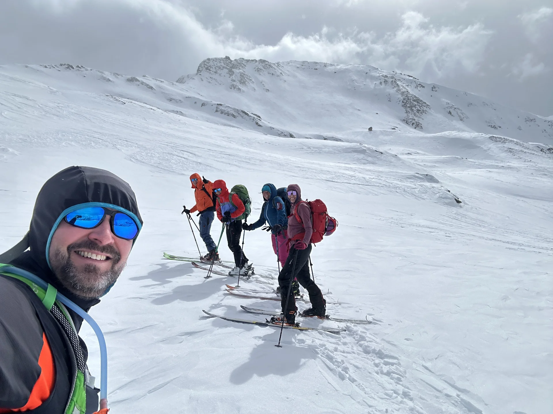 © DAV Sektion Rosenheim - Harry Wettemann