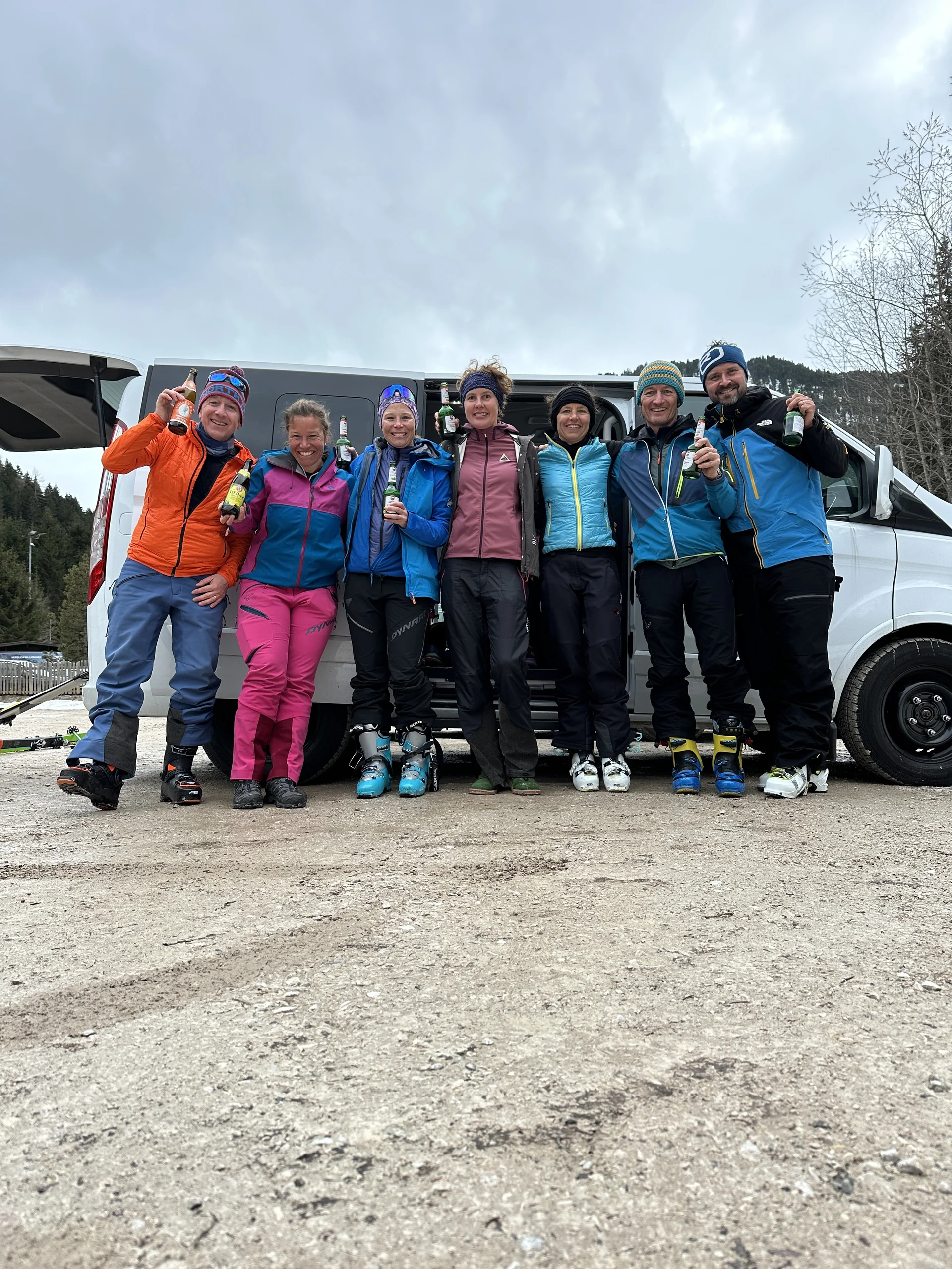 © DAV Sektion Rosenheim - Harry Wettemann