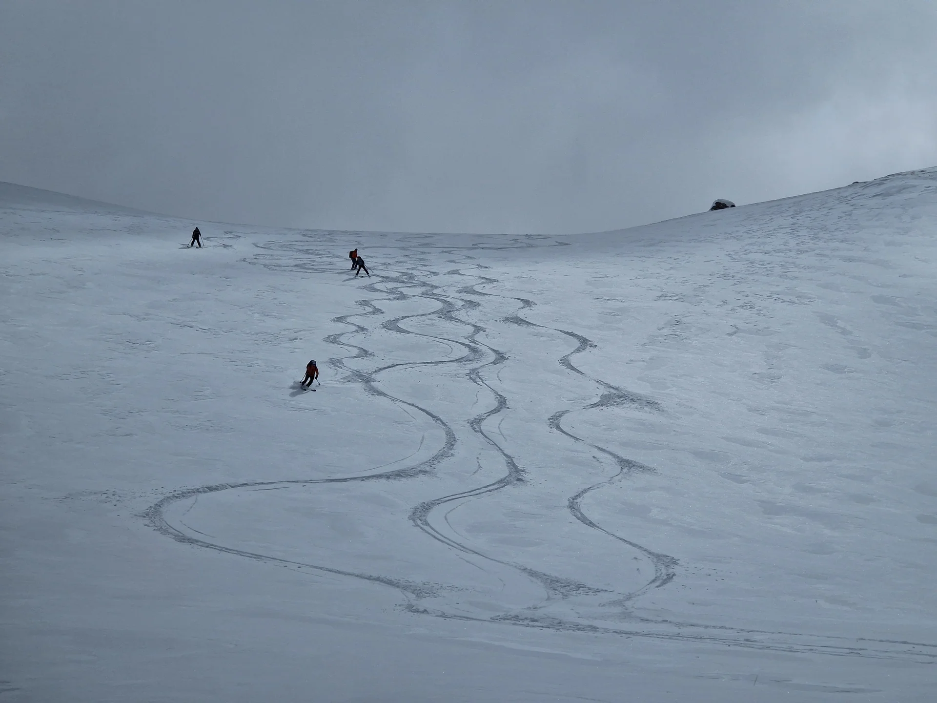 © DAV Sektion Rosenheim - Harry Wettemann