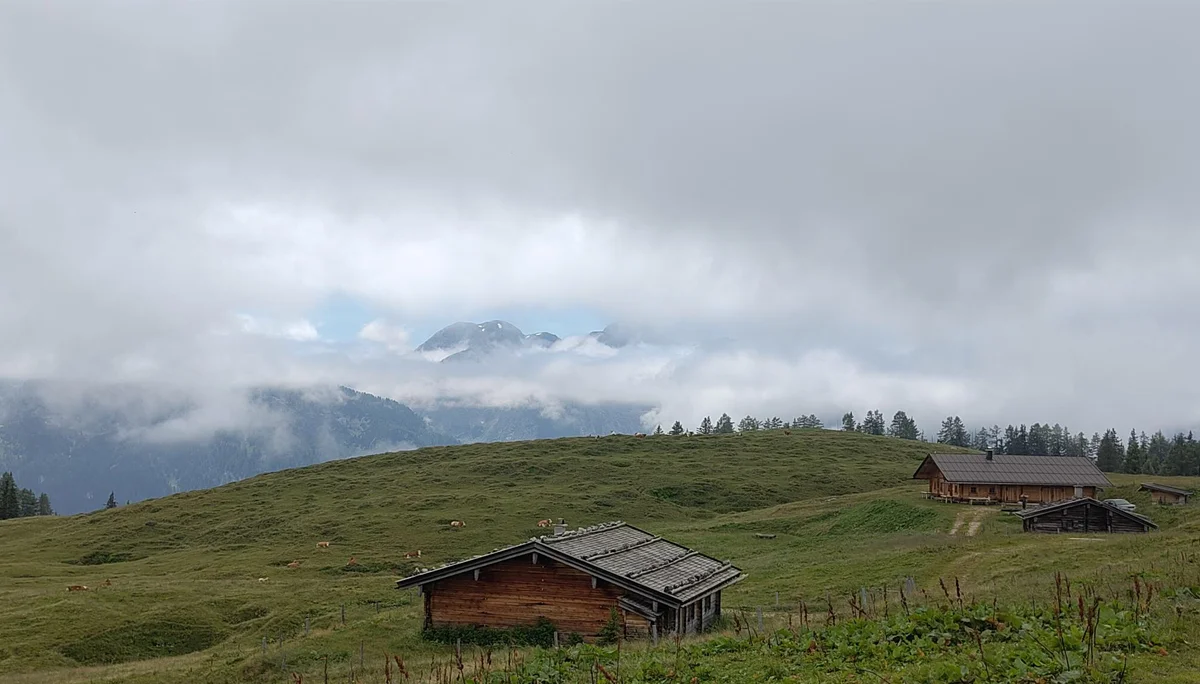 © DAV Sektion Rosenheim