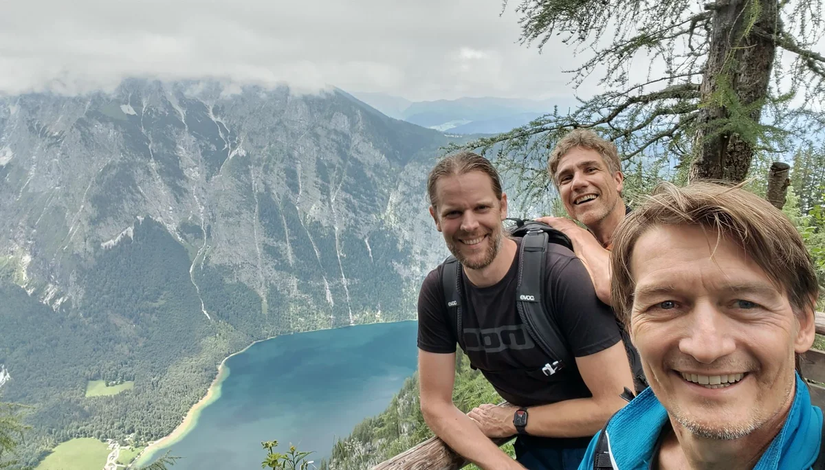 © DAV Sektion Rosenheim