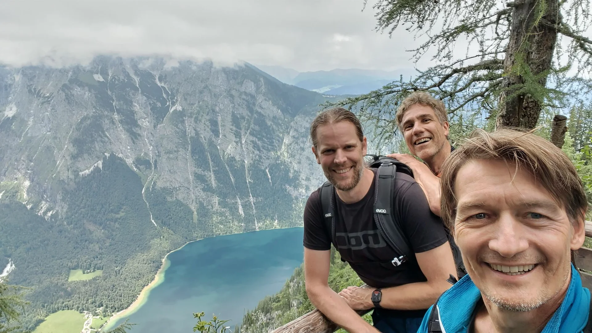 © DAV Sektion Rosenheim