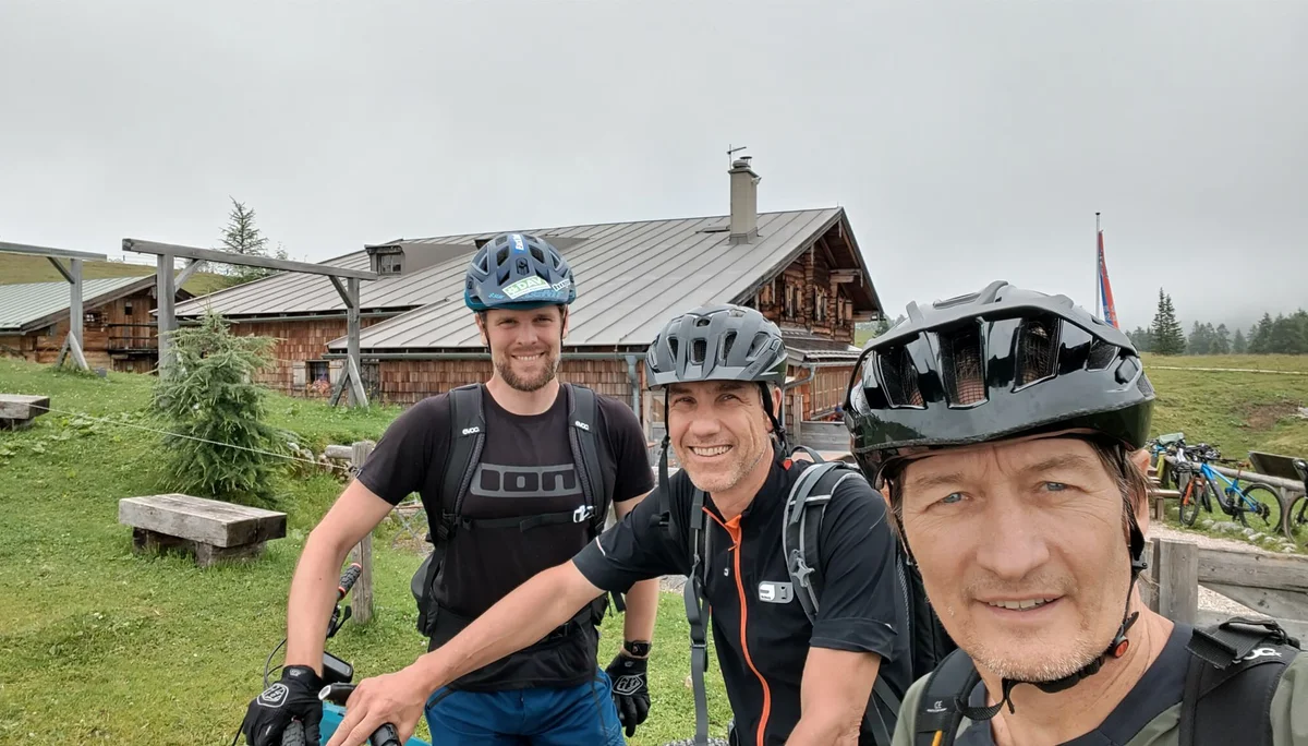 © DAV Sektion Rosenheim