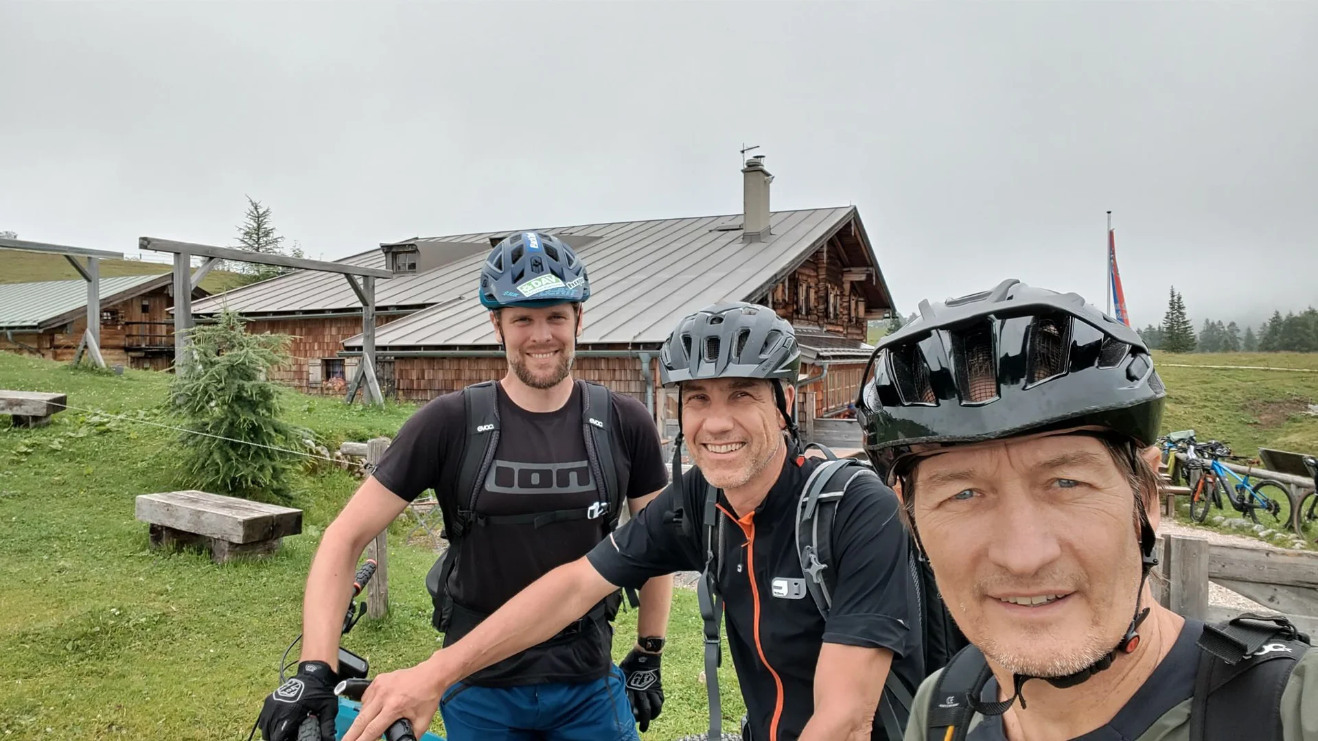 © DAV Sektion Rosenheim