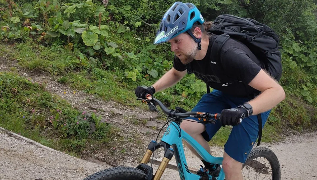 © DAV Sektion Rosenheim