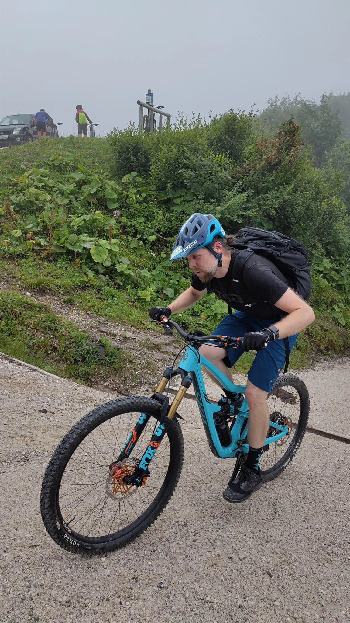 © DAV Sektion Rosenheim