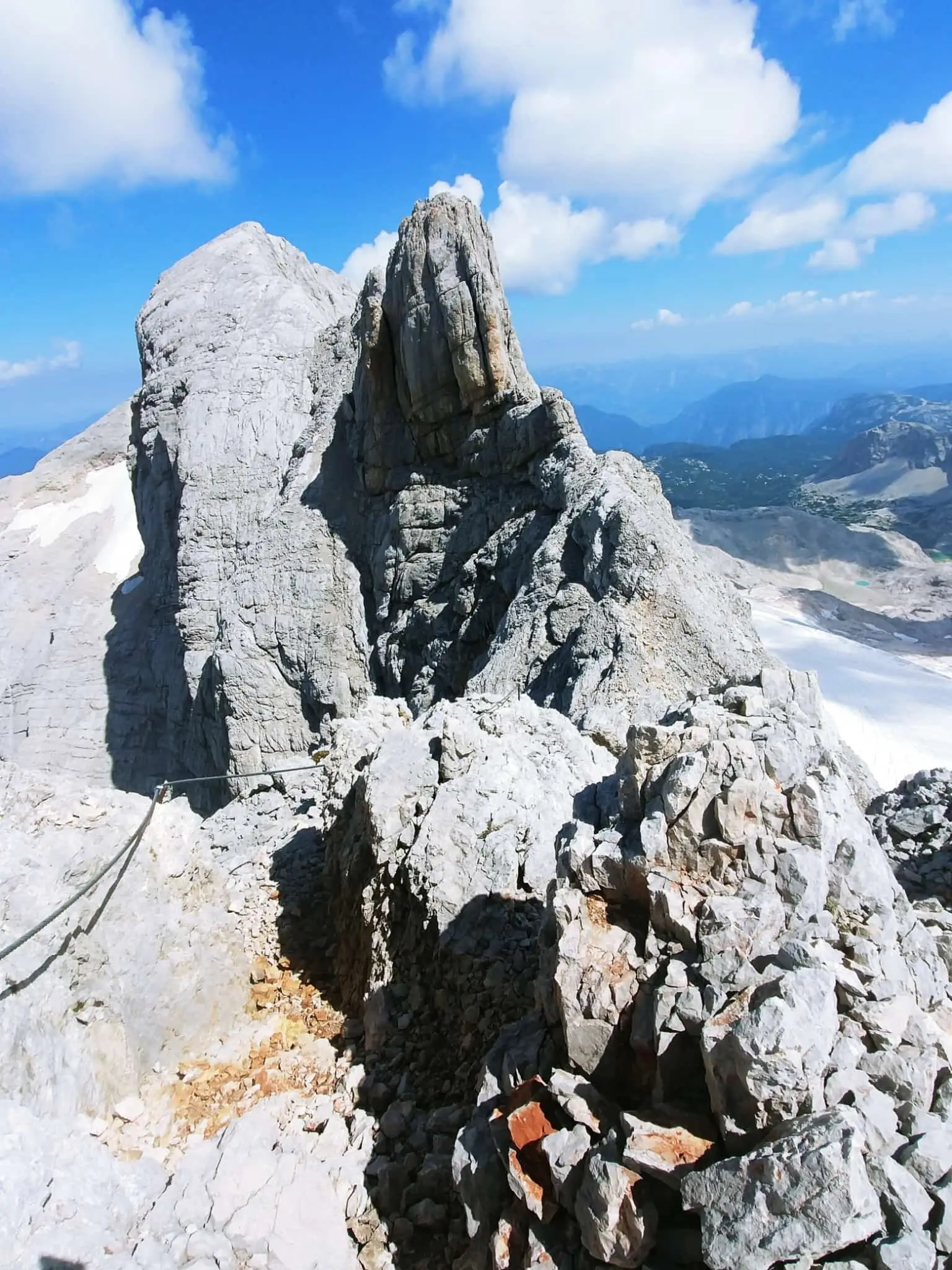 © DAV Sektion Rosenheim