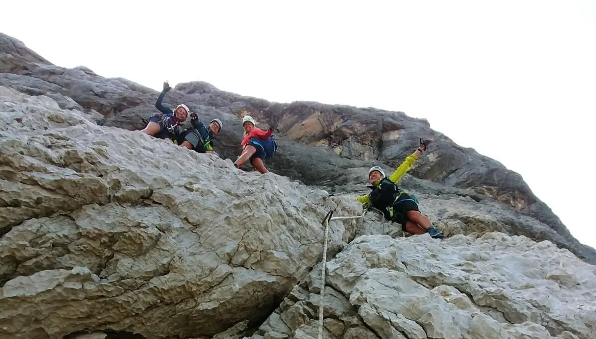 © DAV Sektion Rosenheim