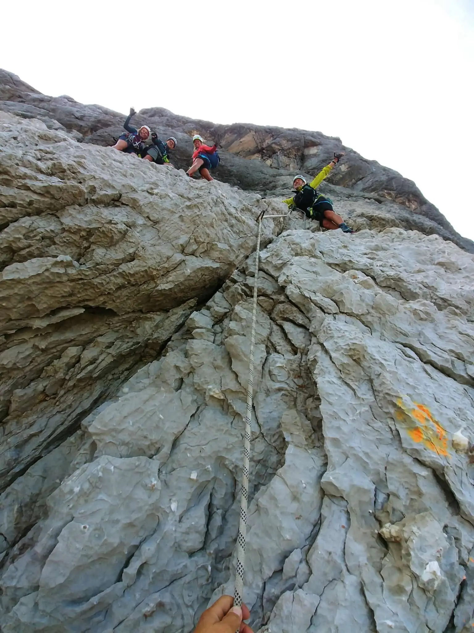 © DAV Sektion Rosenheim