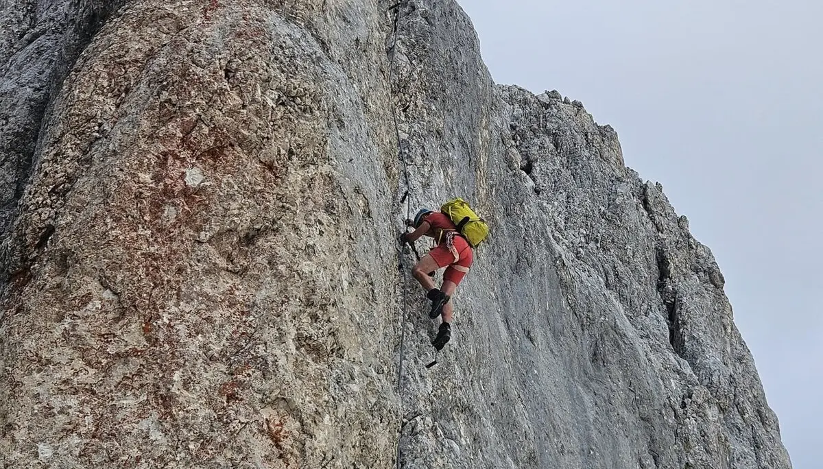 © DAV Sektion Rosenheim