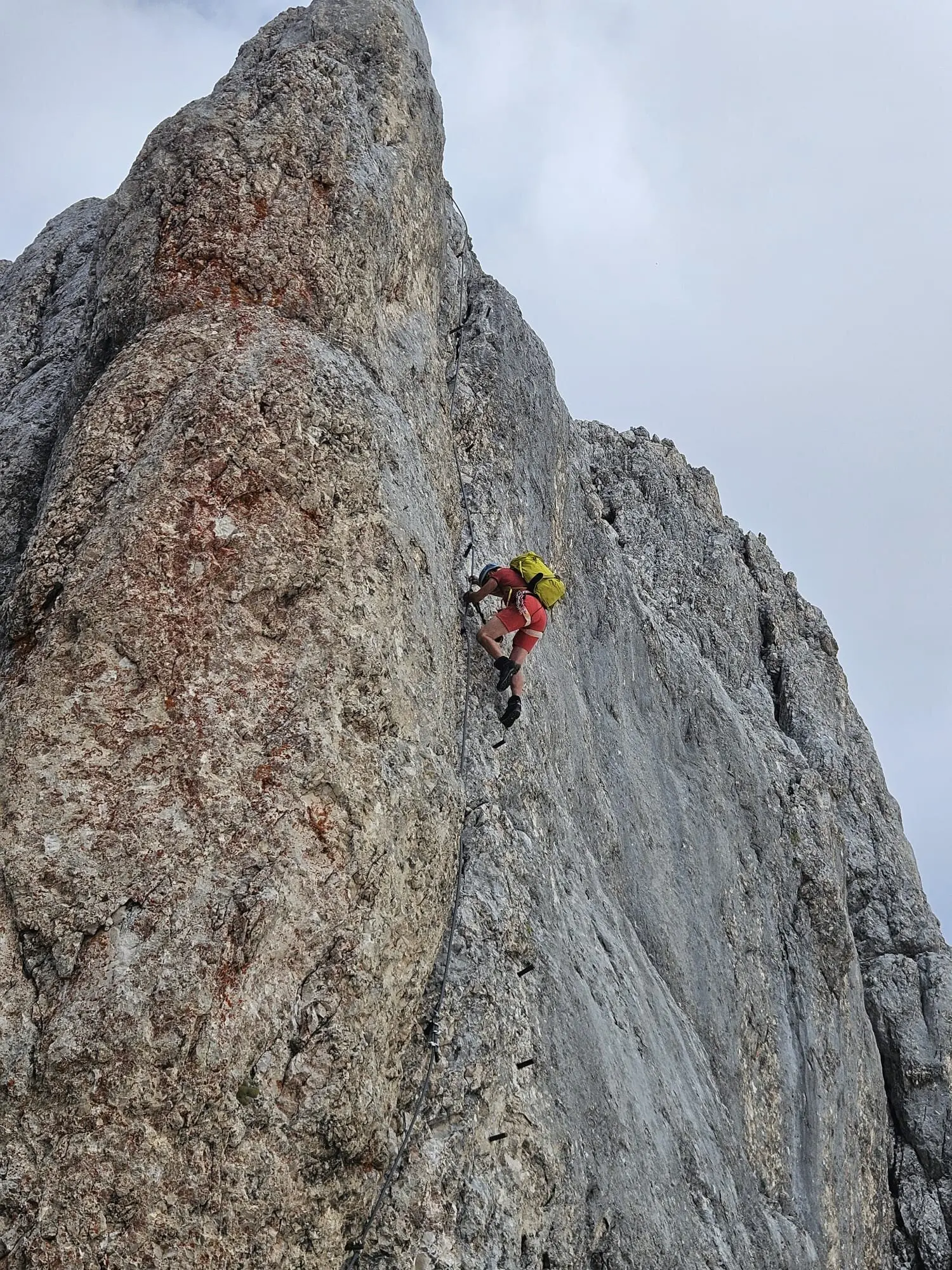 © DAV Sektion Rosenheim