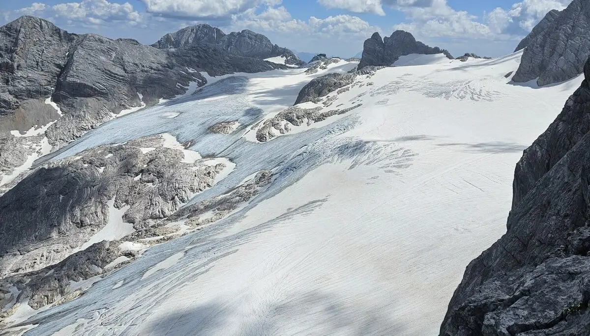 © DAV Sektion Rosenheim