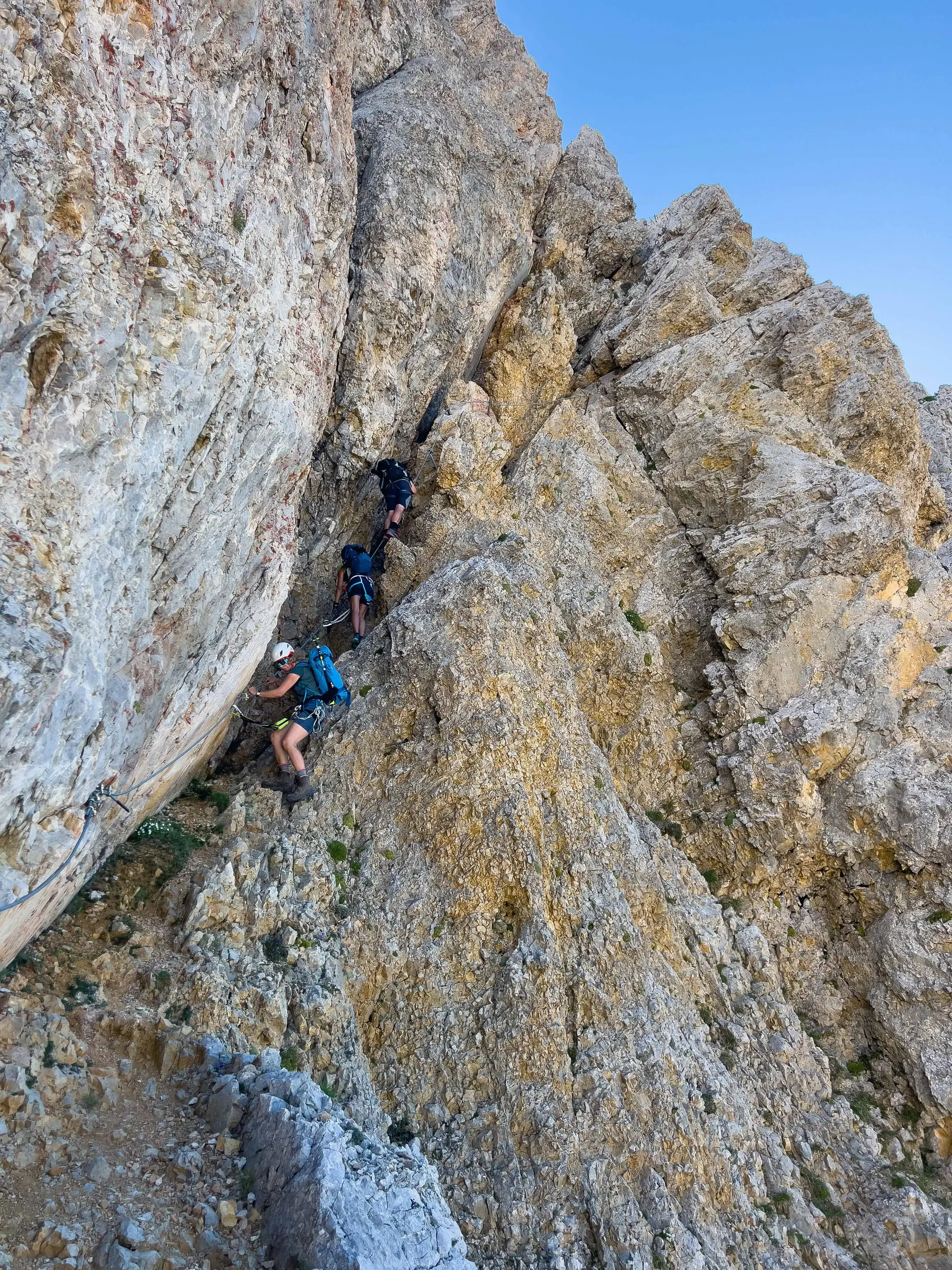 © DAV Sektion Rosenheim