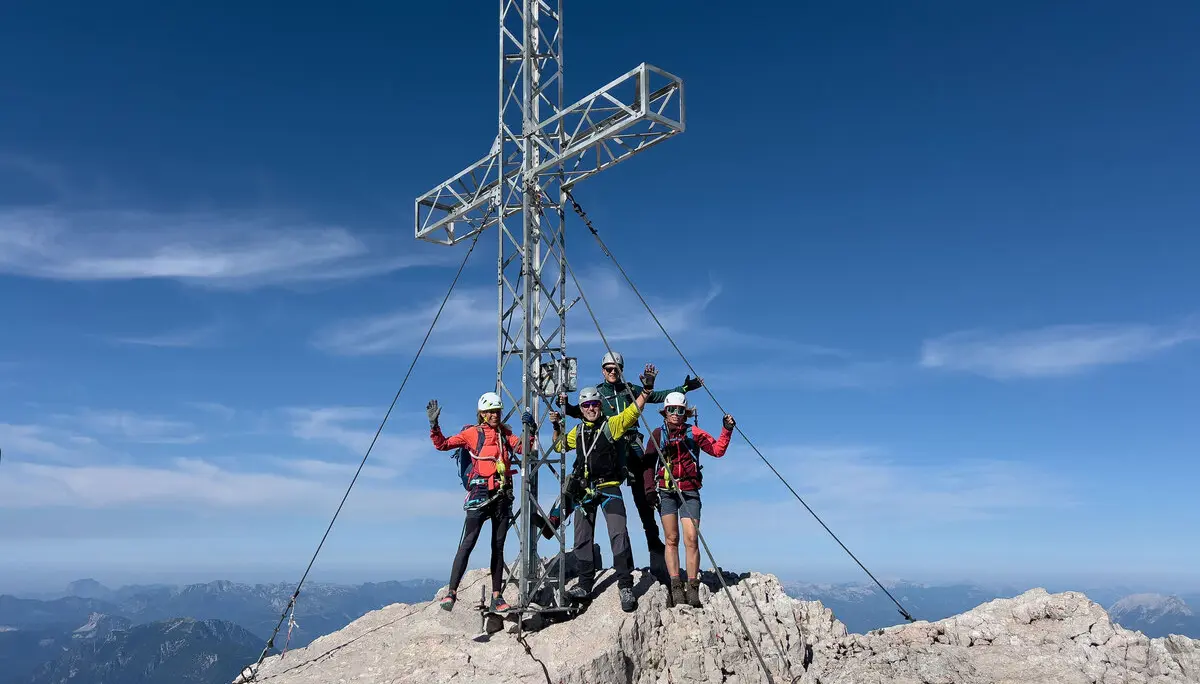 © DAV Sektion Rosenheim