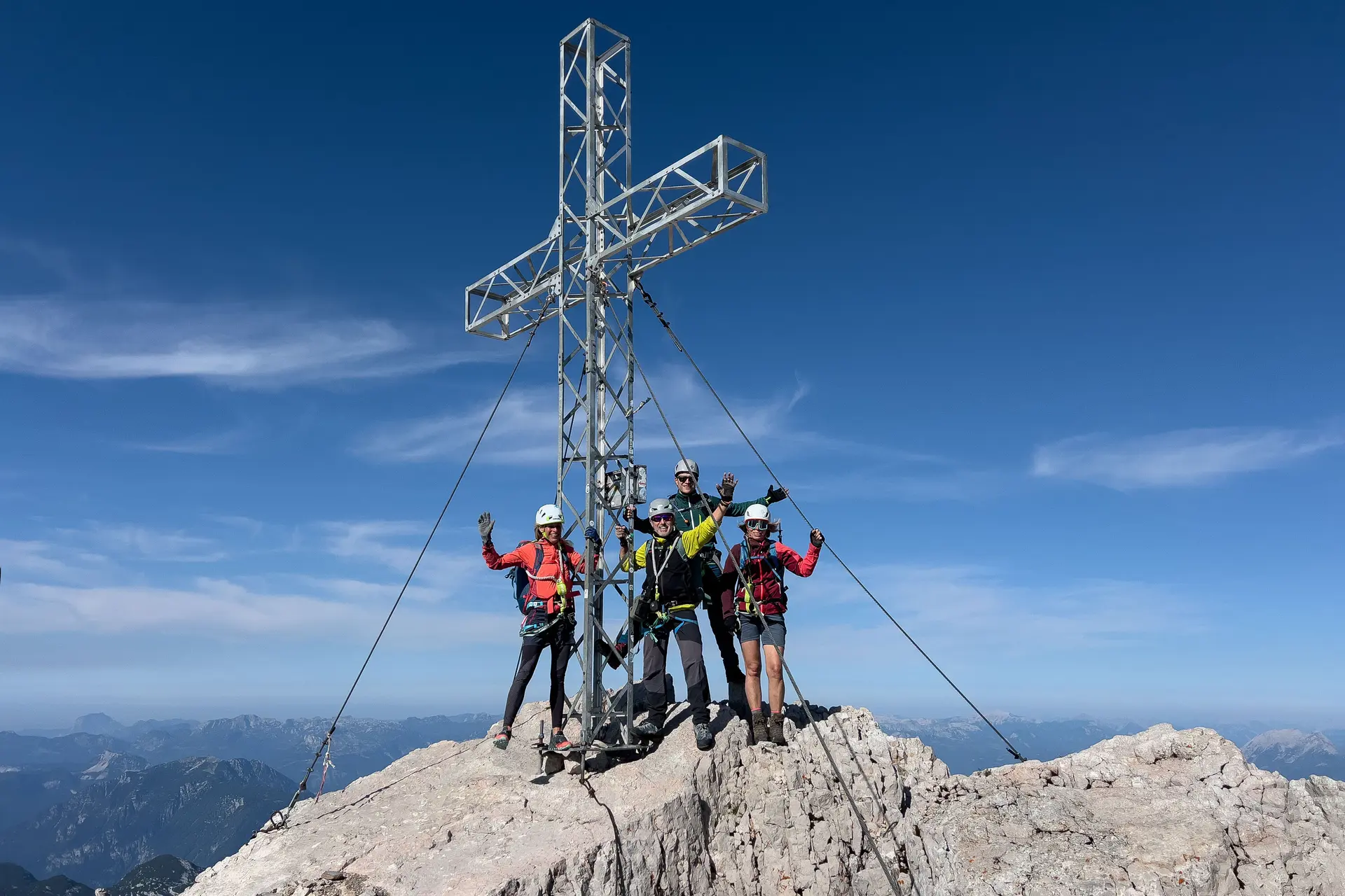 © DAV Sektion Rosenheim