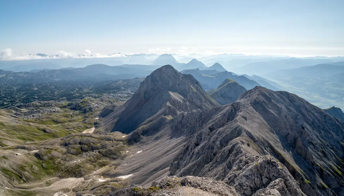 © DAV Sektion Rosenheim