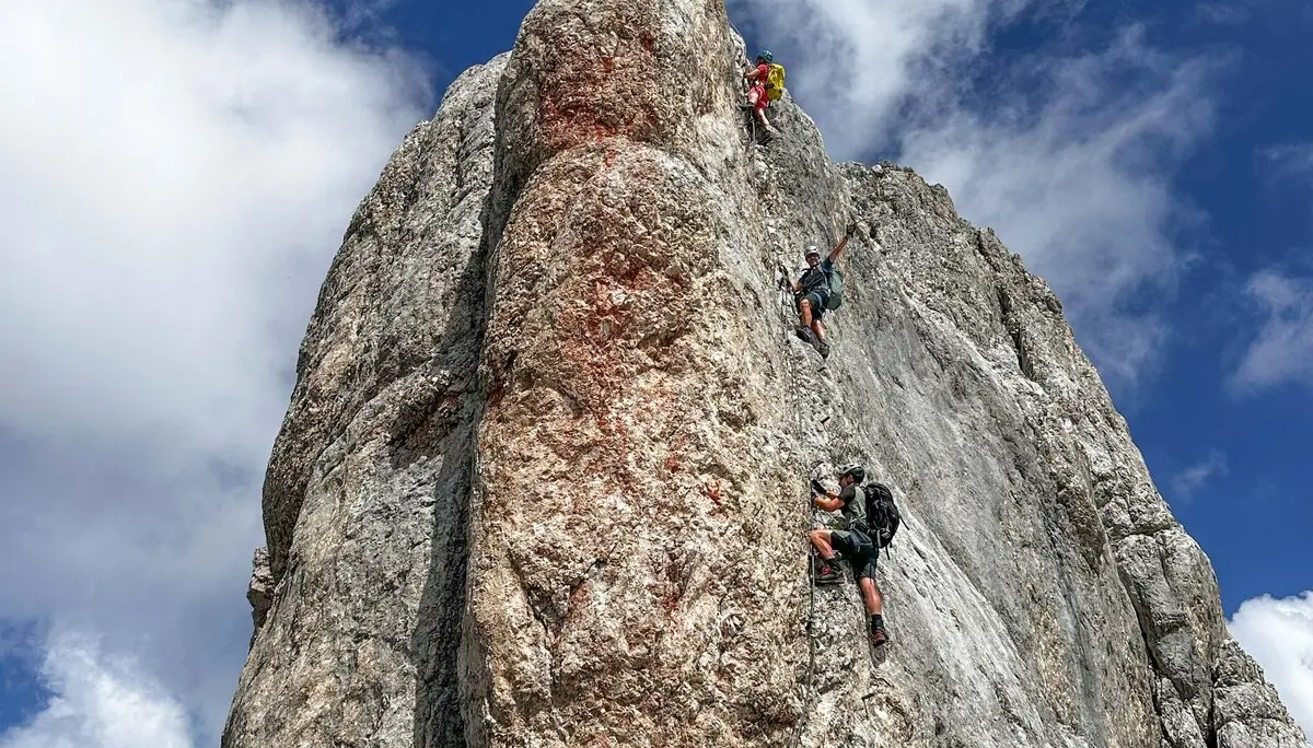 © DAV Sektion Rosenheim