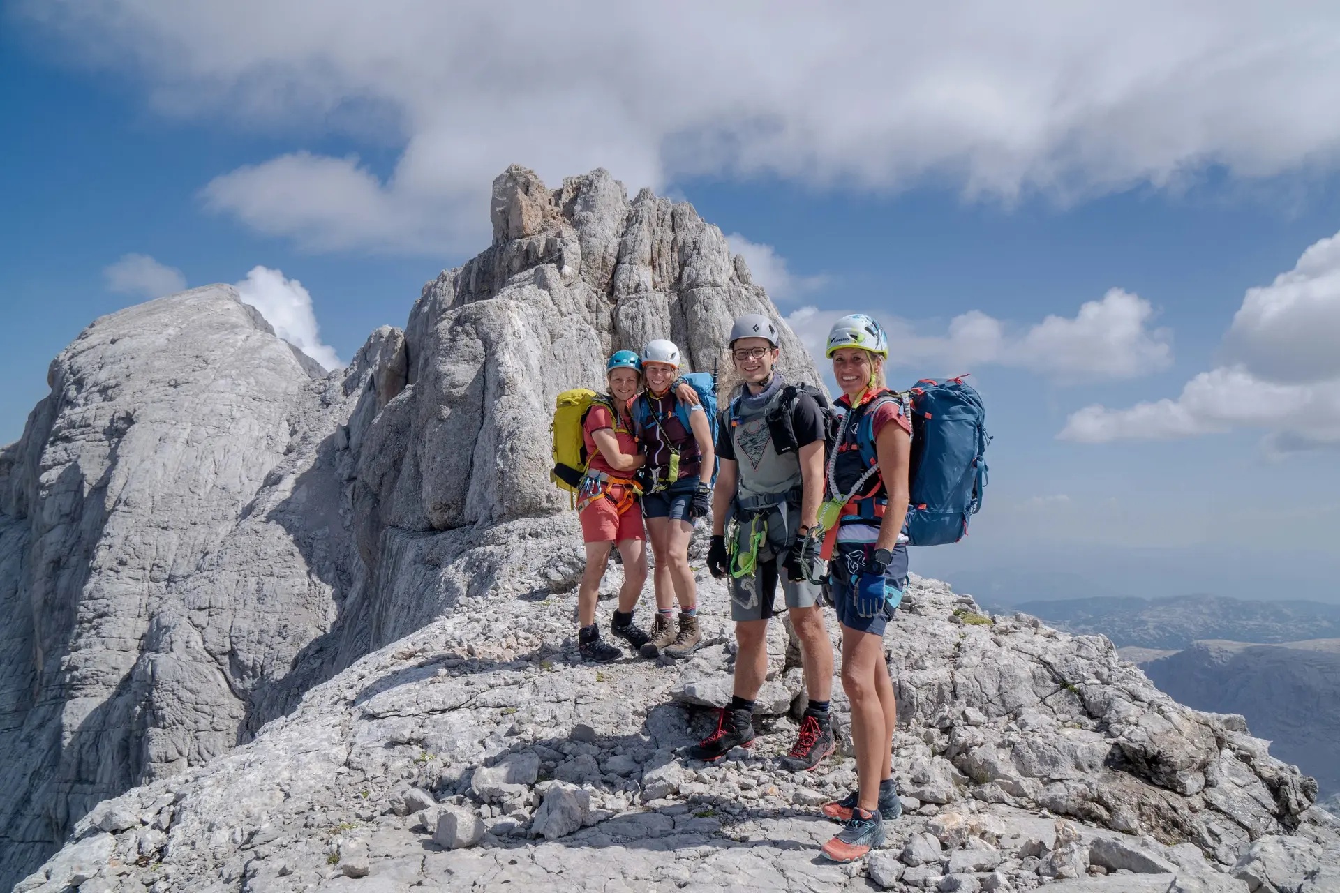 © DAV Sektion Rosenheim