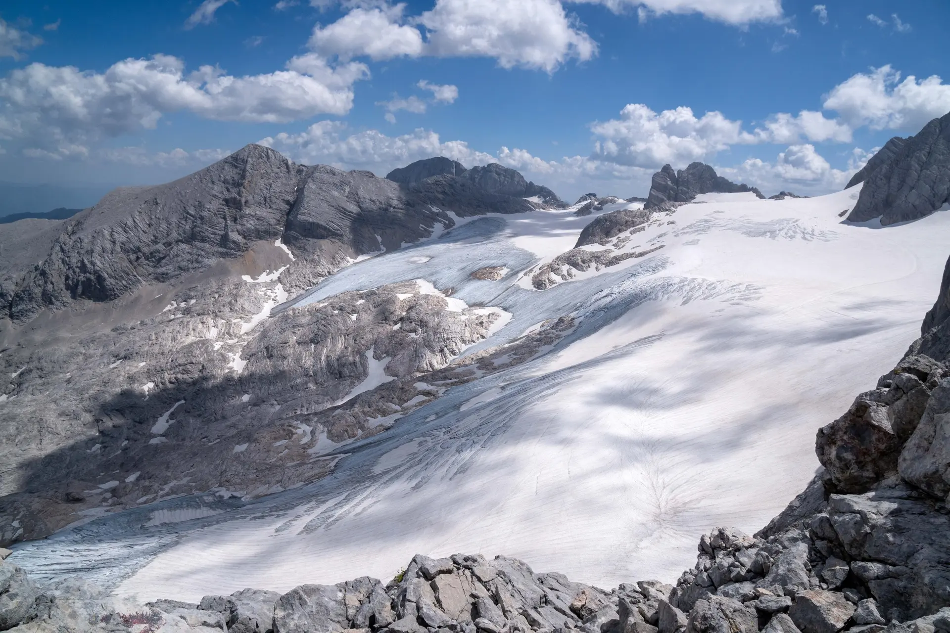 © DAV Sektion Rosenheim