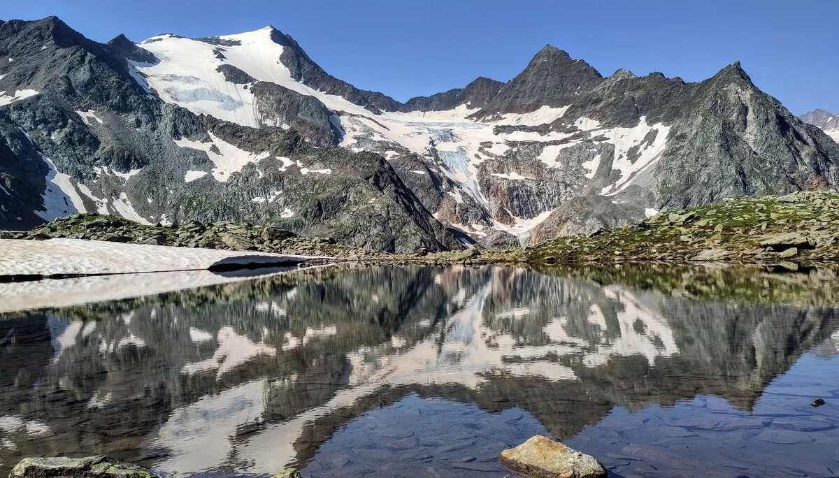 © DAV Sektion Rosenheim