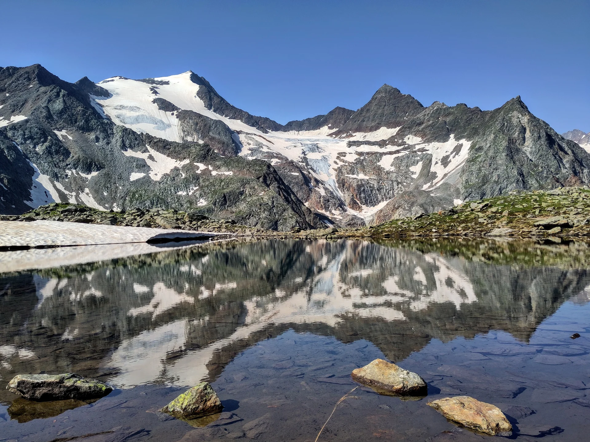 © DAV Sektion Rosenheim