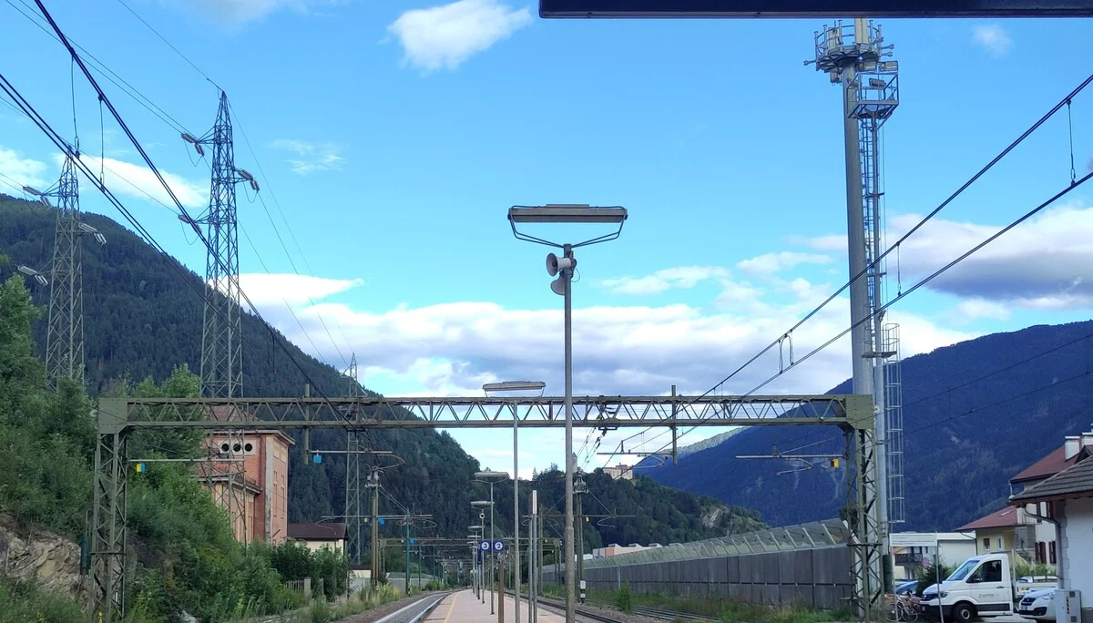 © DAV Sektion Rosenheim