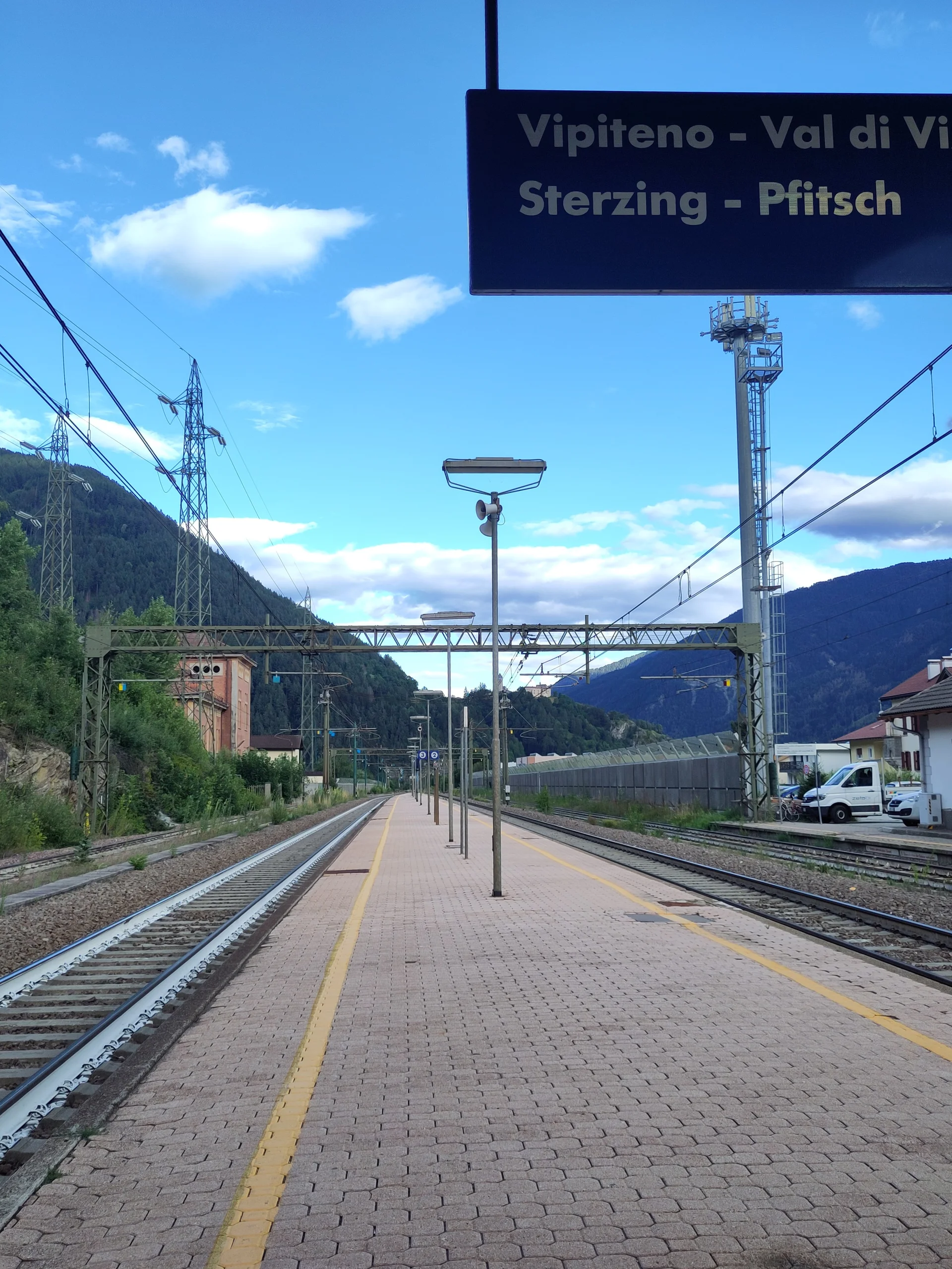 © DAV Sektion Rosenheim