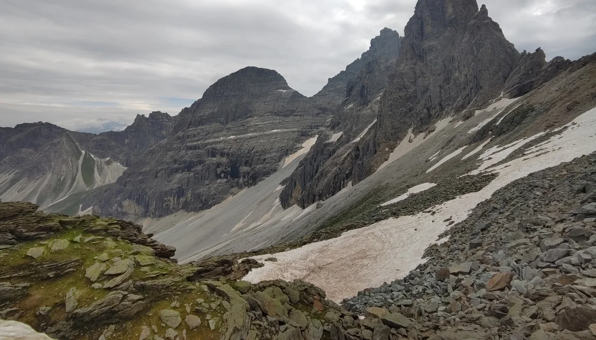 © DAV Sektion Rosenheim