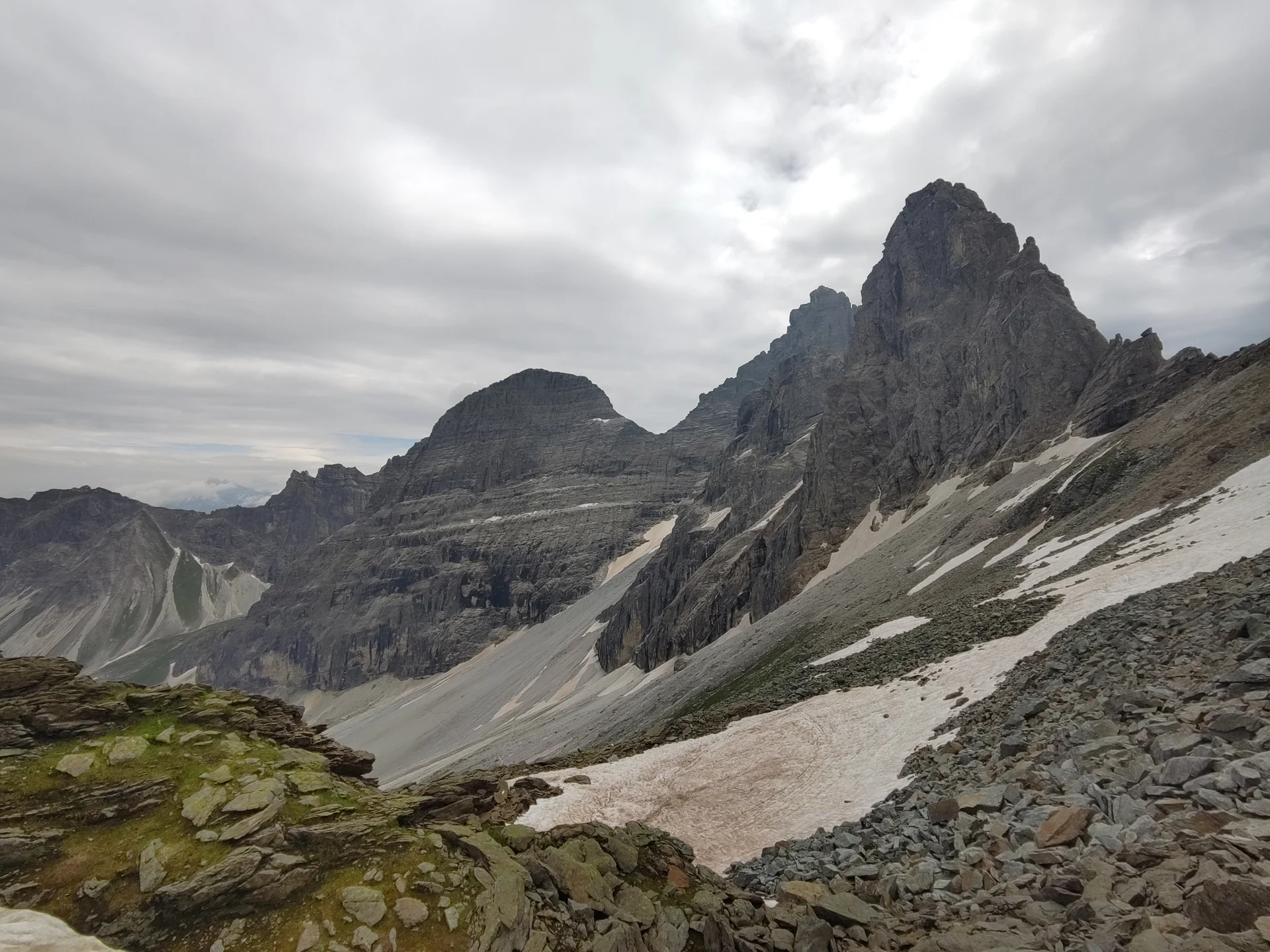 © DAV Sektion Rosenheim