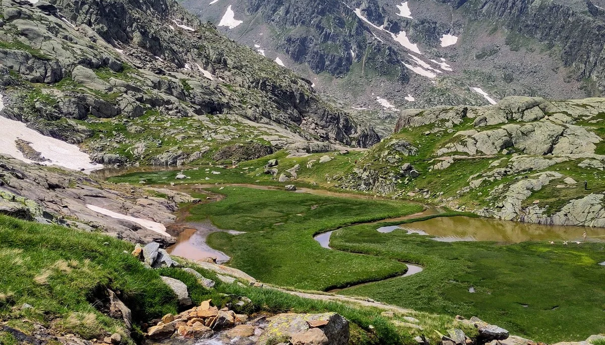 © DAV Sektion Rosenheim