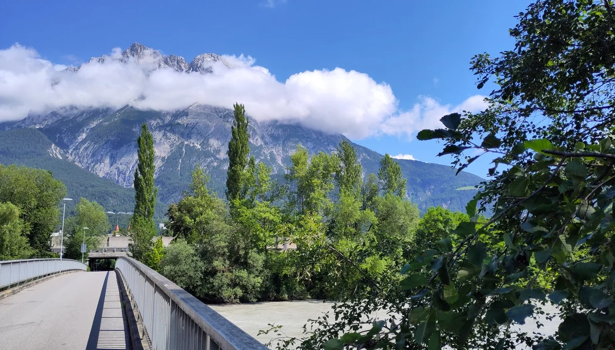 © DAV Sektion Rosenheim