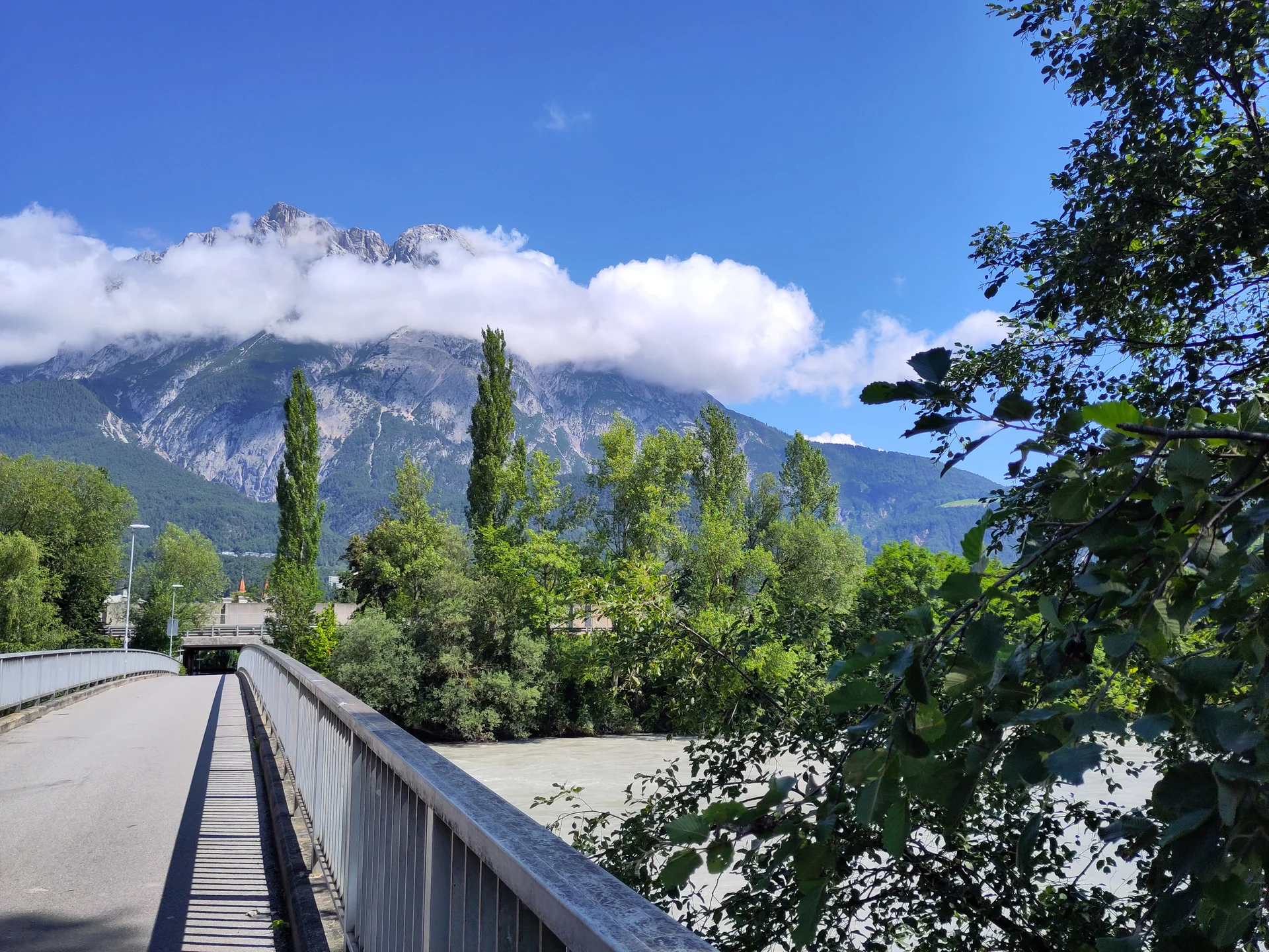 © DAV Sektion Rosenheim