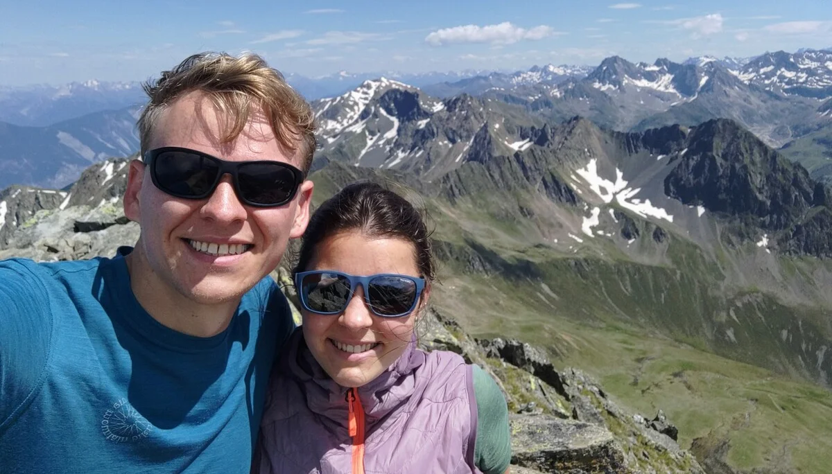 © DAV Sektion Rosenheim