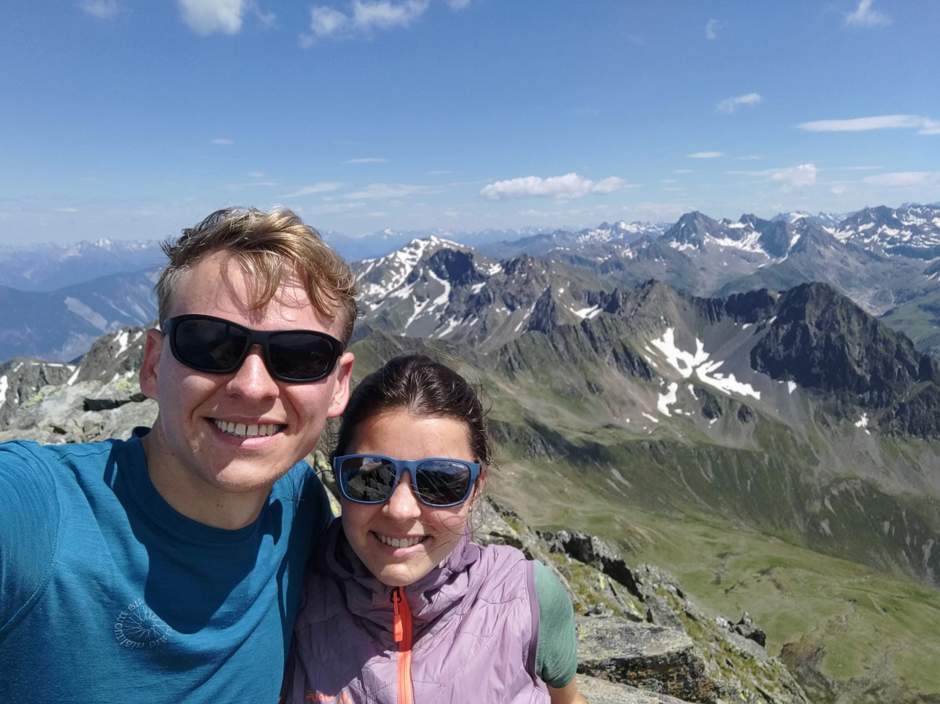 © DAV Sektion Rosenheim