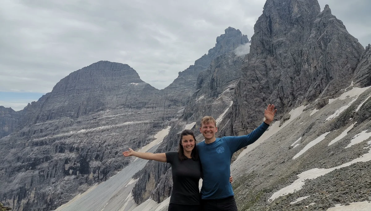 © DAV Sektion Rosenheim