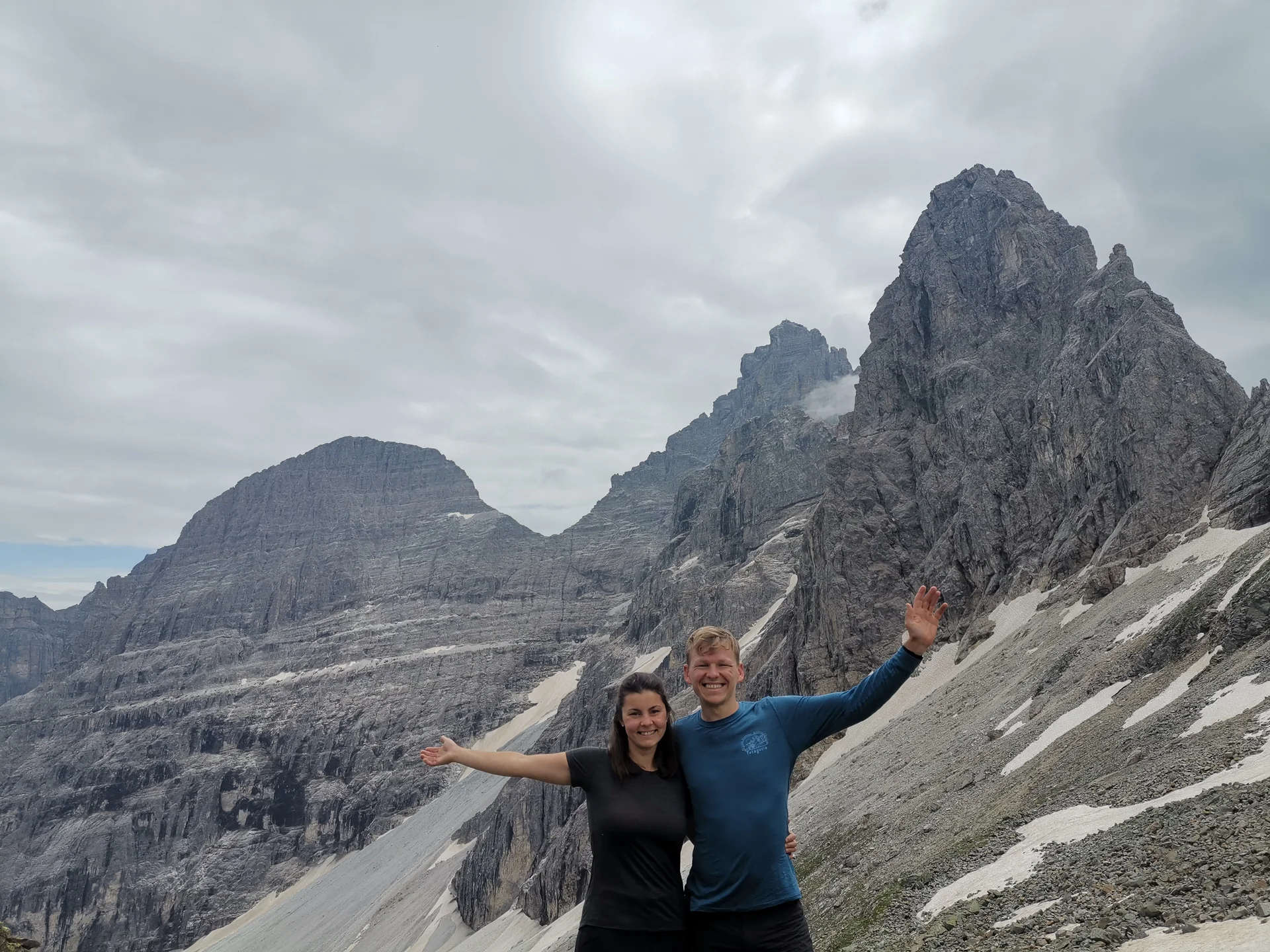 © DAV Sektion Rosenheim