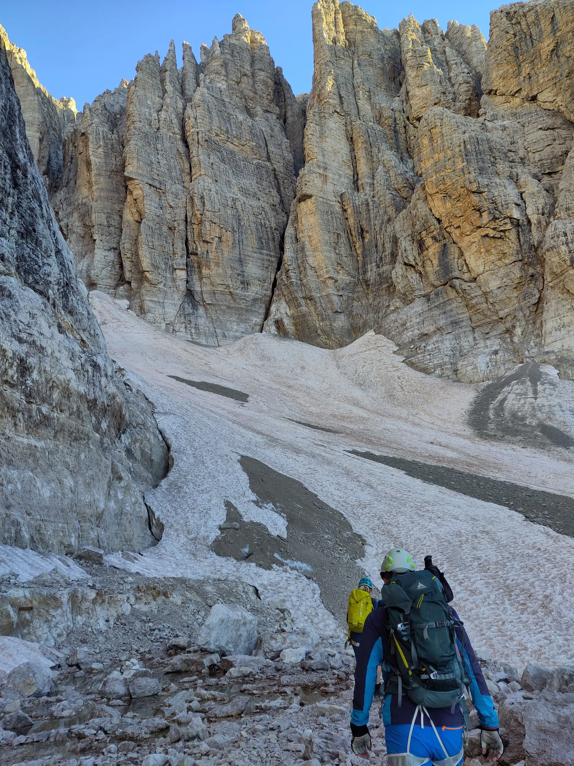 © DAV Sektion Rosenheim