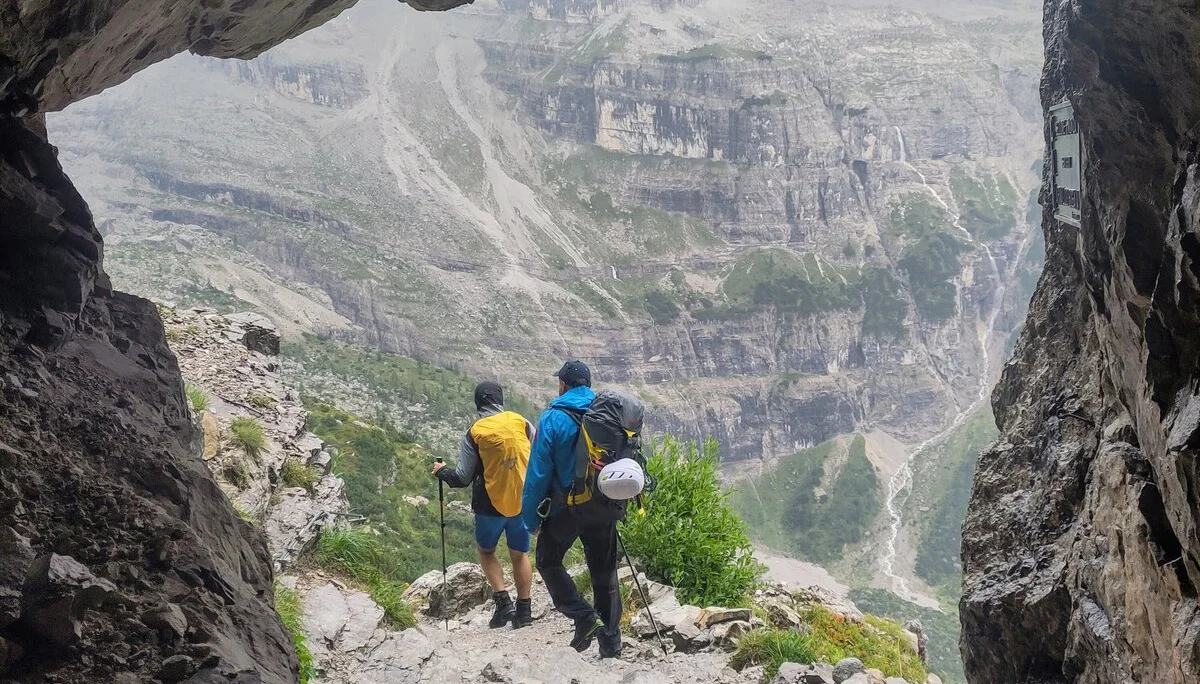 © DAV Sektion Rosenheim