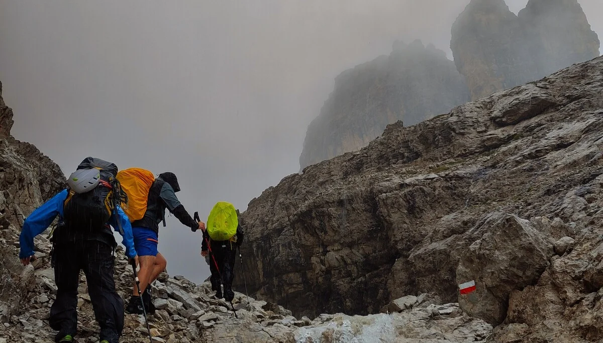 © DAV Sektion Rosenheim