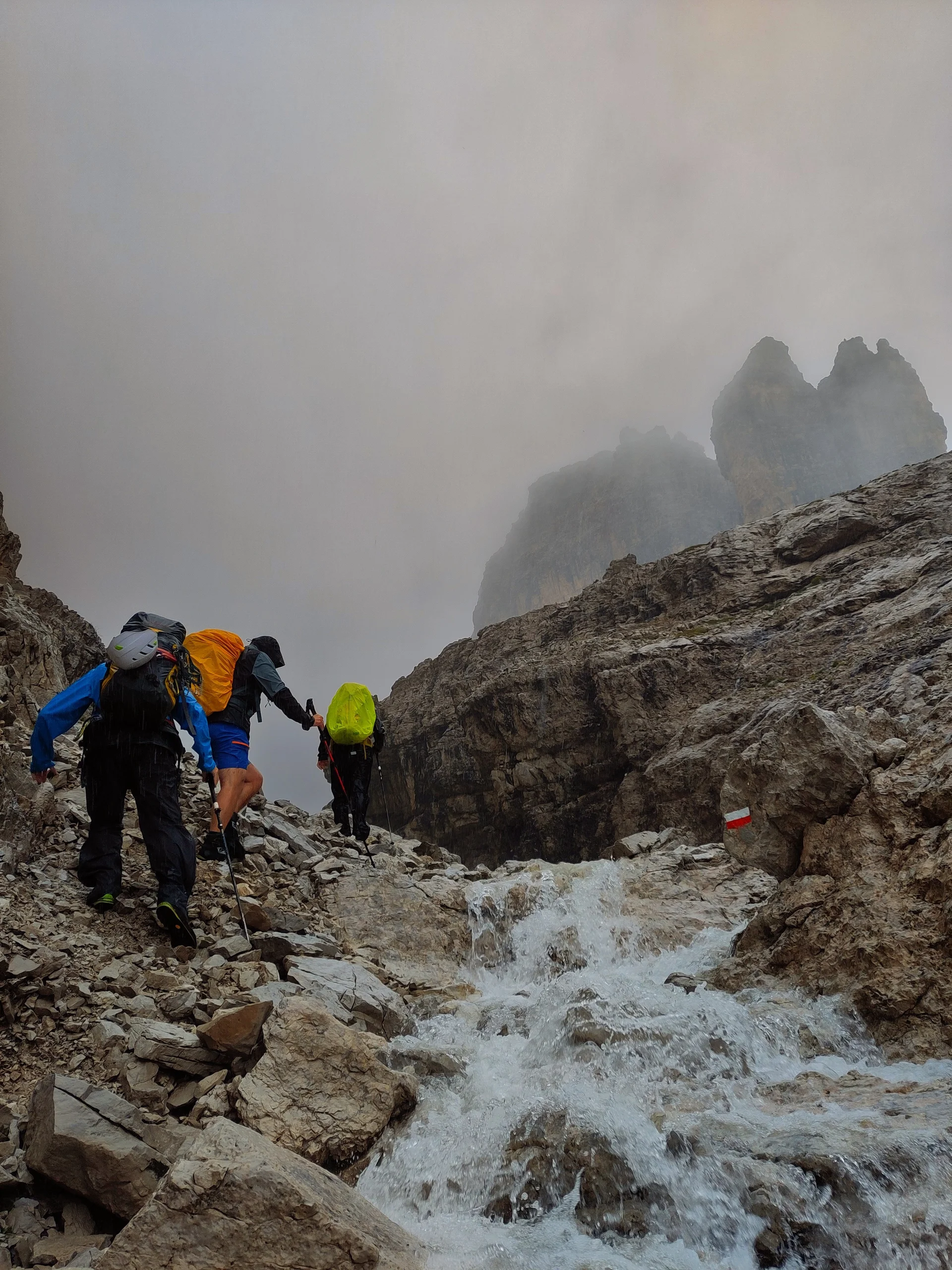 © DAV Sektion Rosenheim