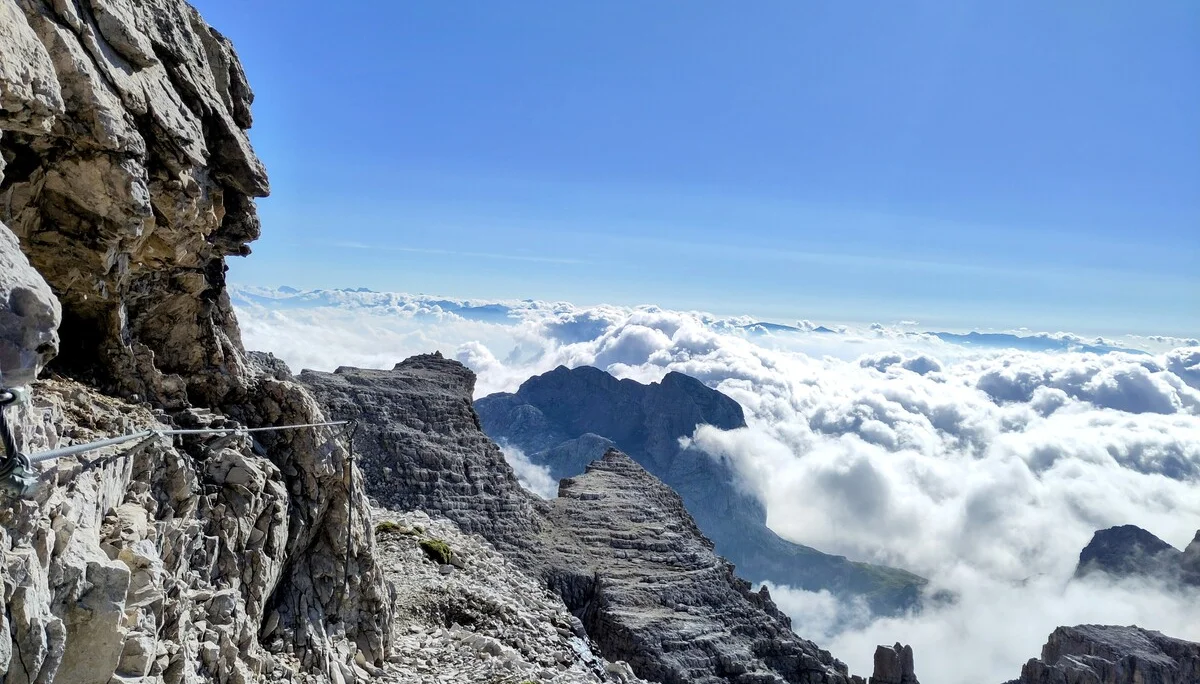 © DAV Sektion Rosenheim