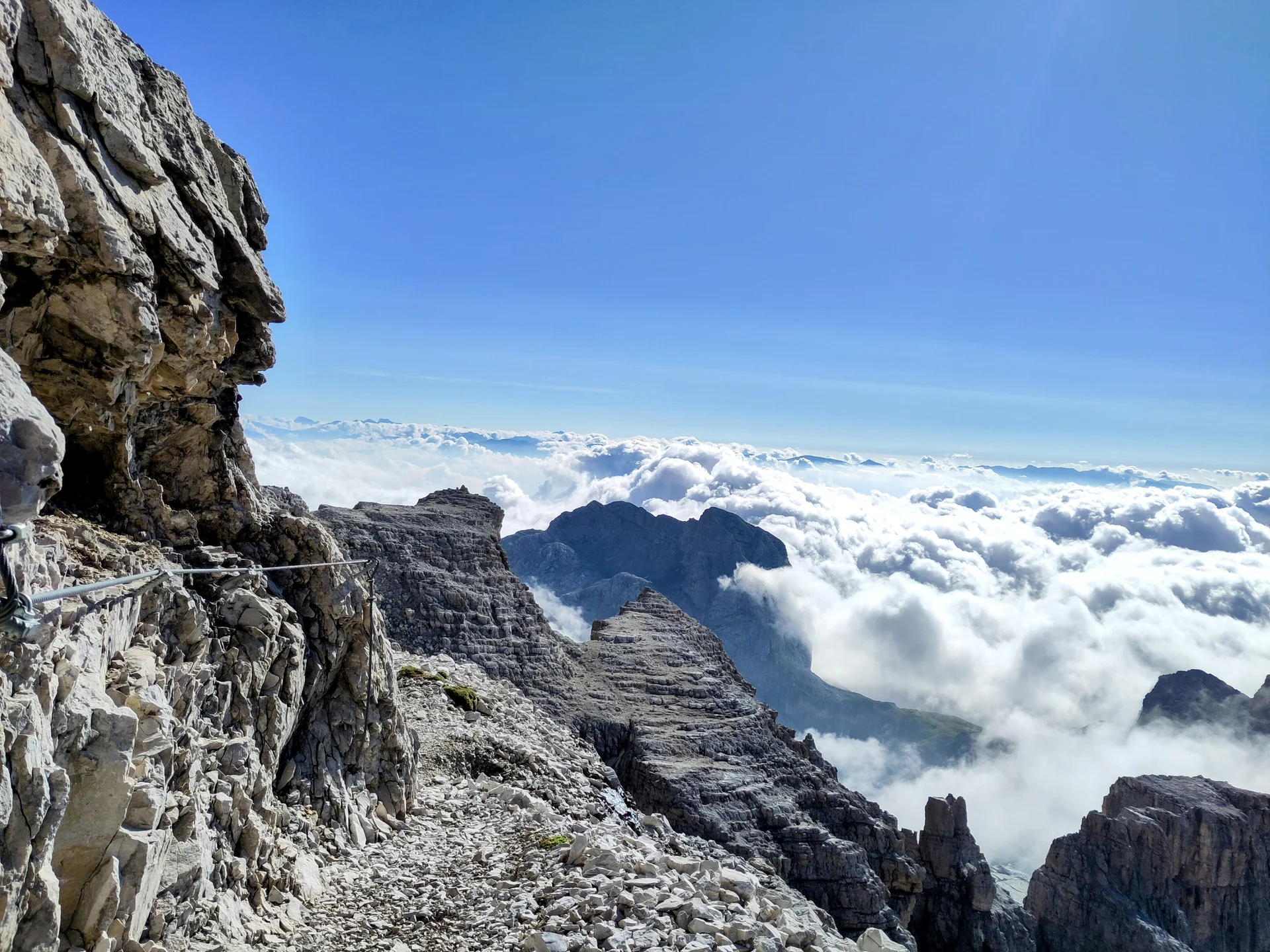 © DAV Sektion Rosenheim