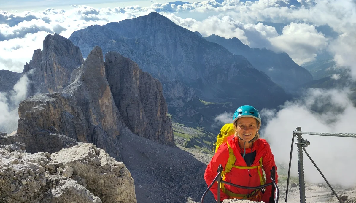 © DAV Sektion Rosenheim