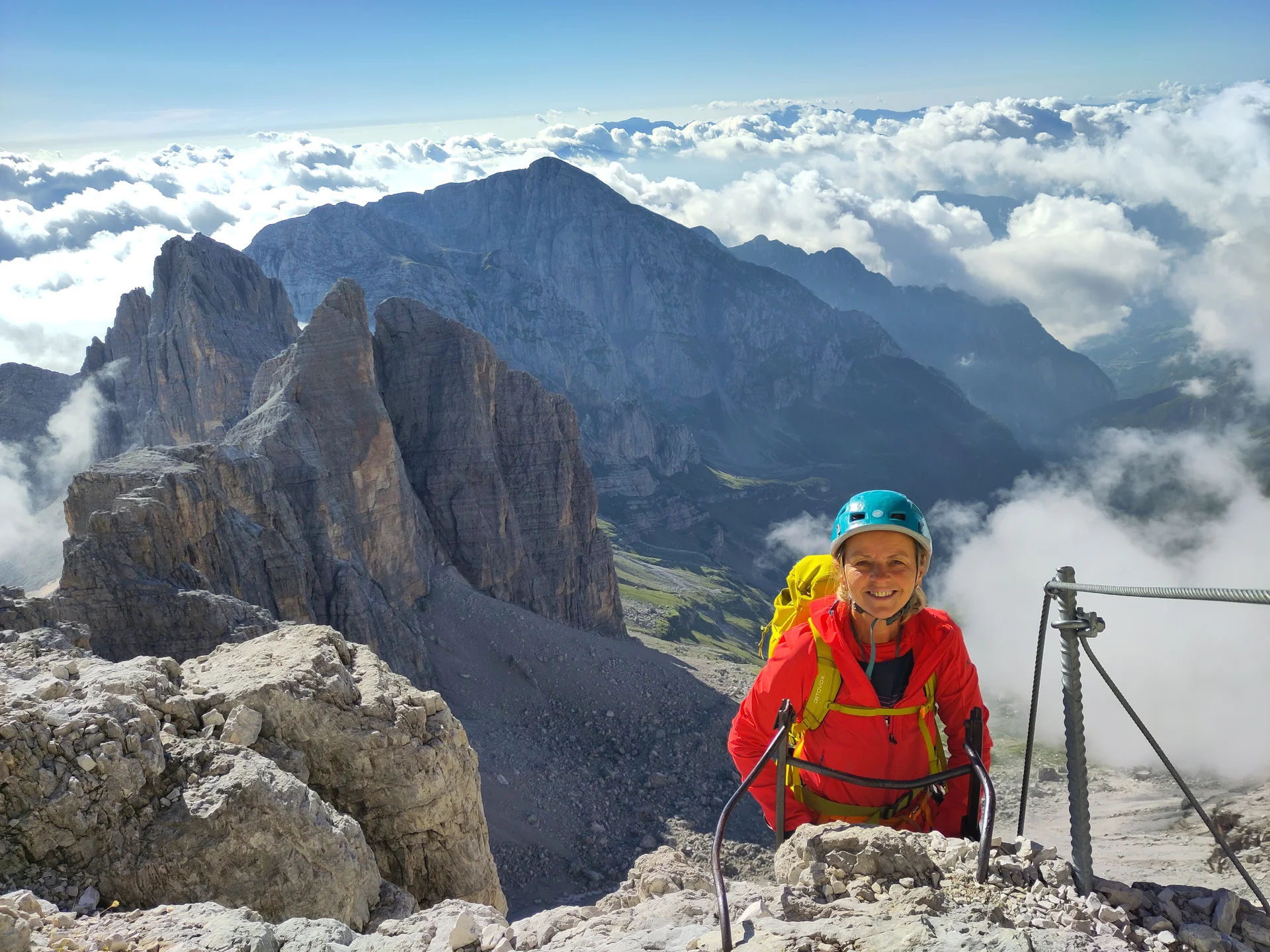 © DAV Sektion Rosenheim