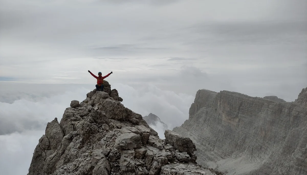 © DAV Sektion Rosenheim