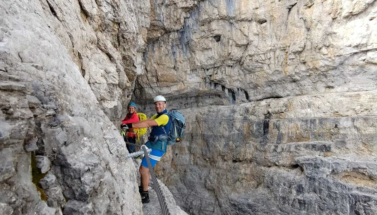 © DAV Sektion Rosenheim