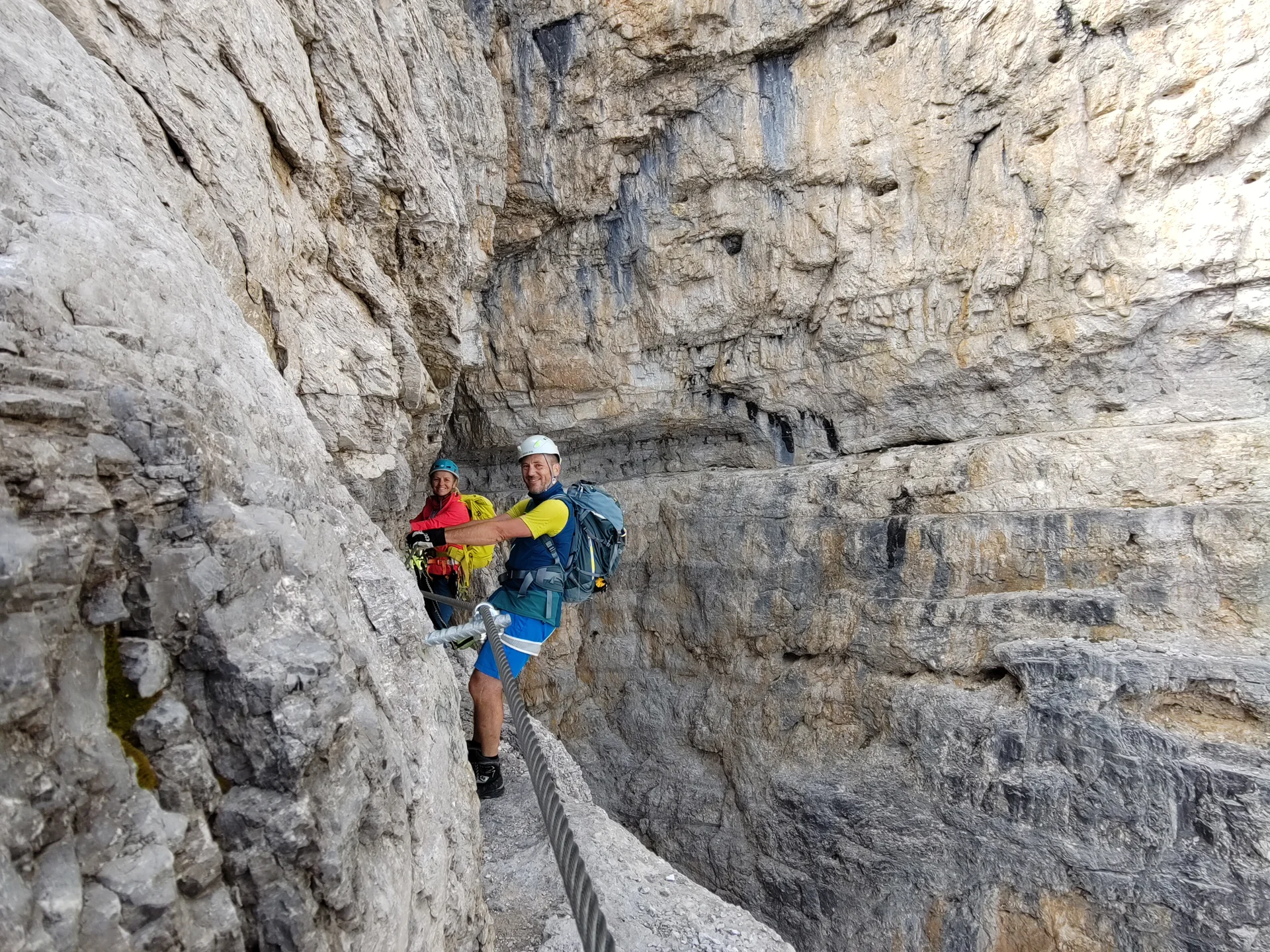 © DAV Sektion Rosenheim