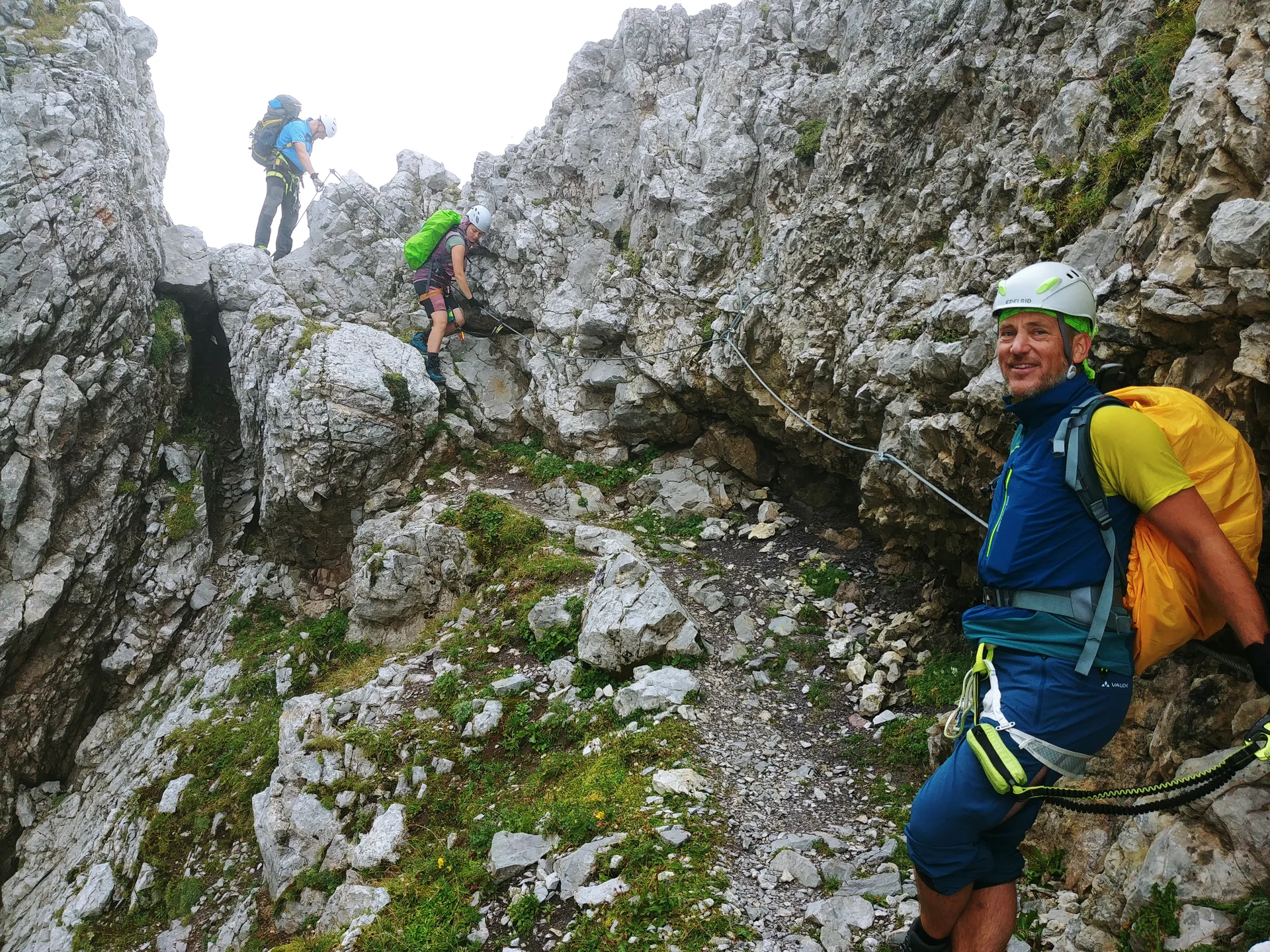 © DAV Sektion Rosenheim