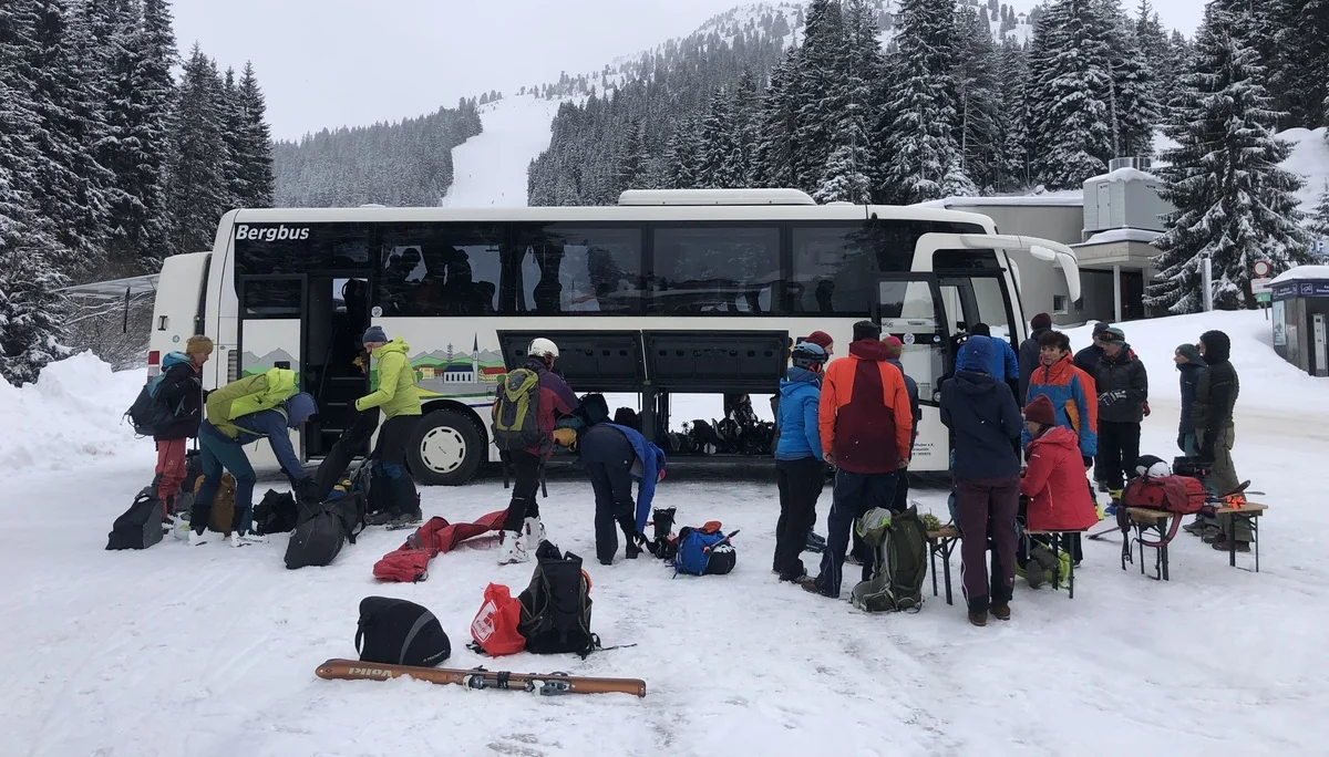 © DAV Sektion Rosenheim - Christoph Schnurr