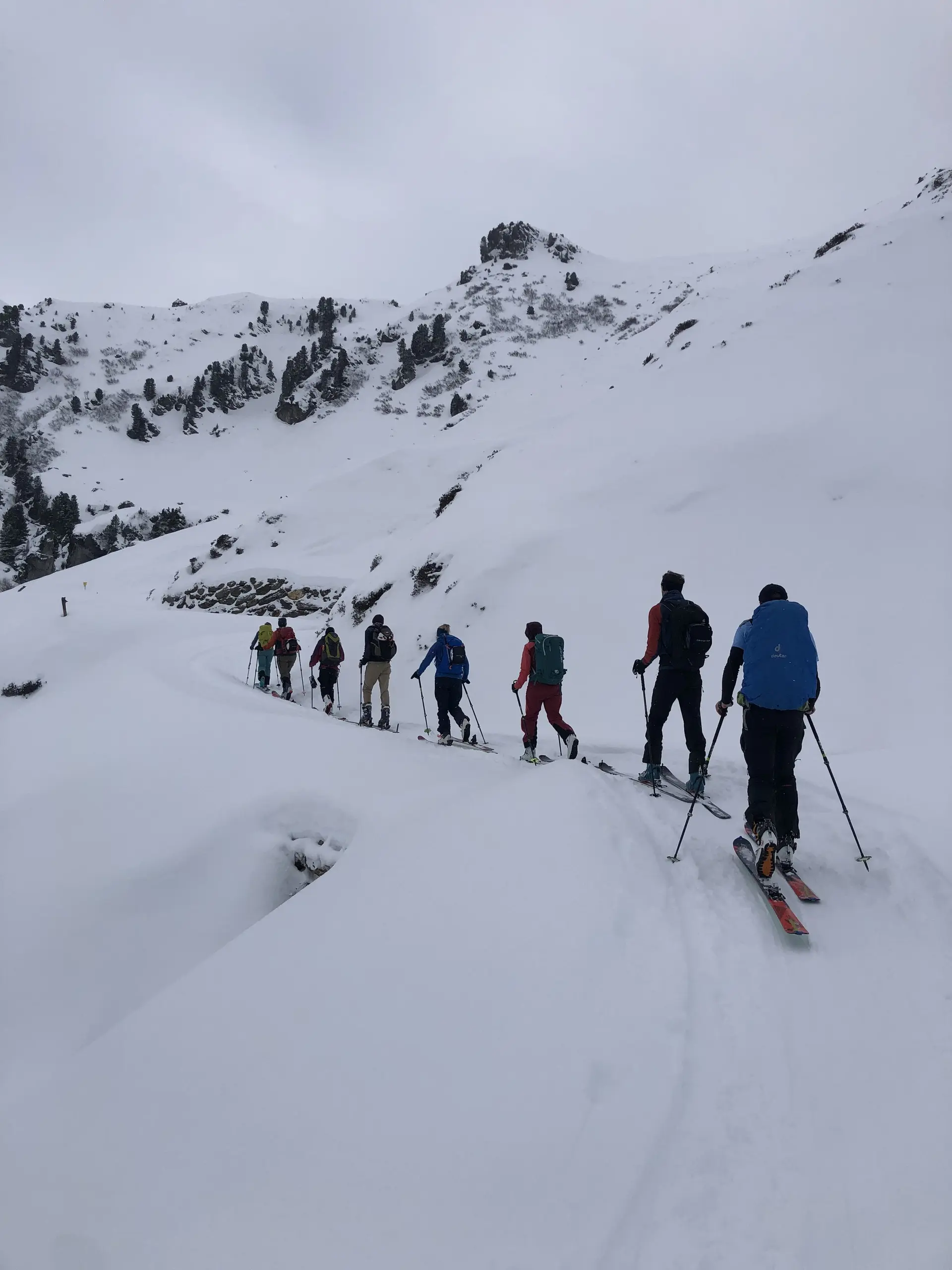 © DAV Sektion Rosenheim - Christoph Schnurr